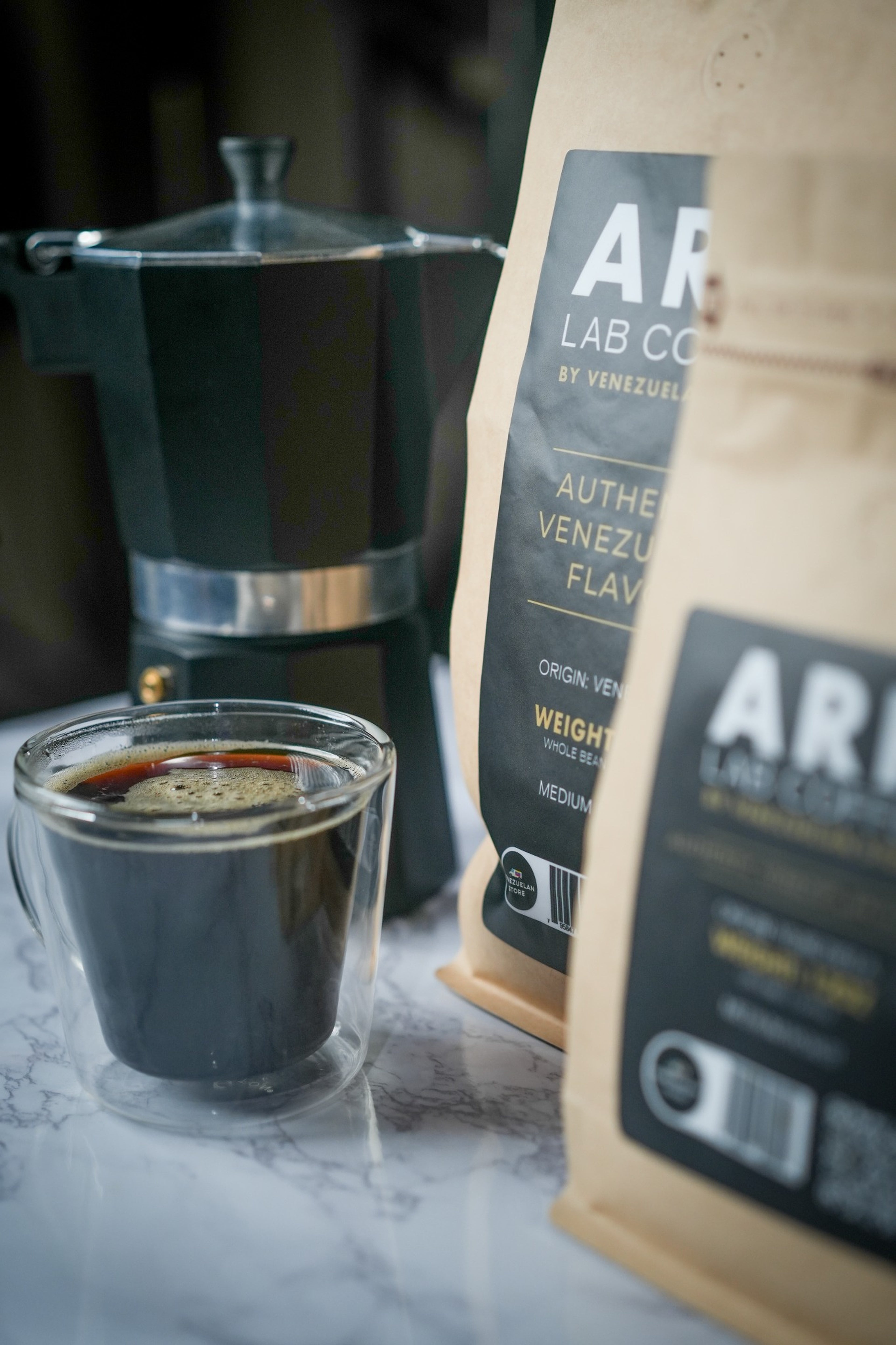 ARR Lab Coffee