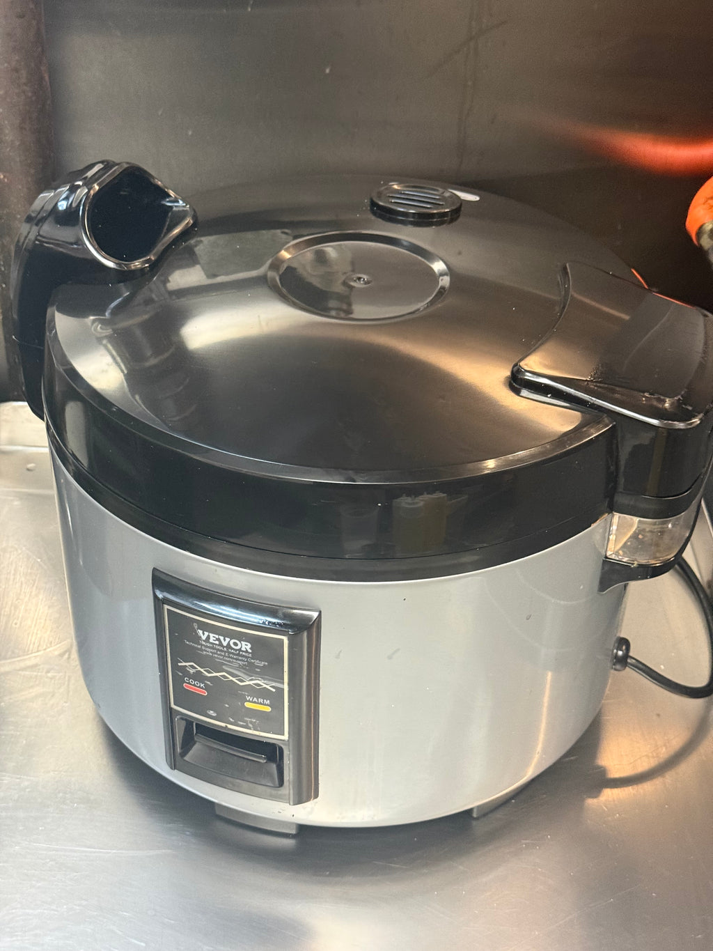 VEVOR Rice Cooker