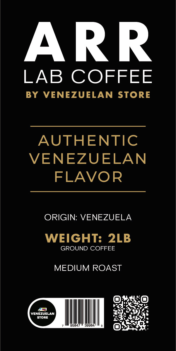 ARR Lab Coffee