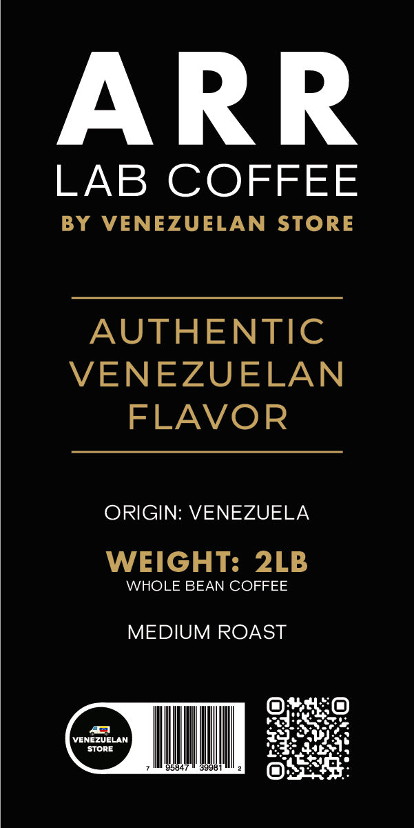 ARR Lab Coffee
