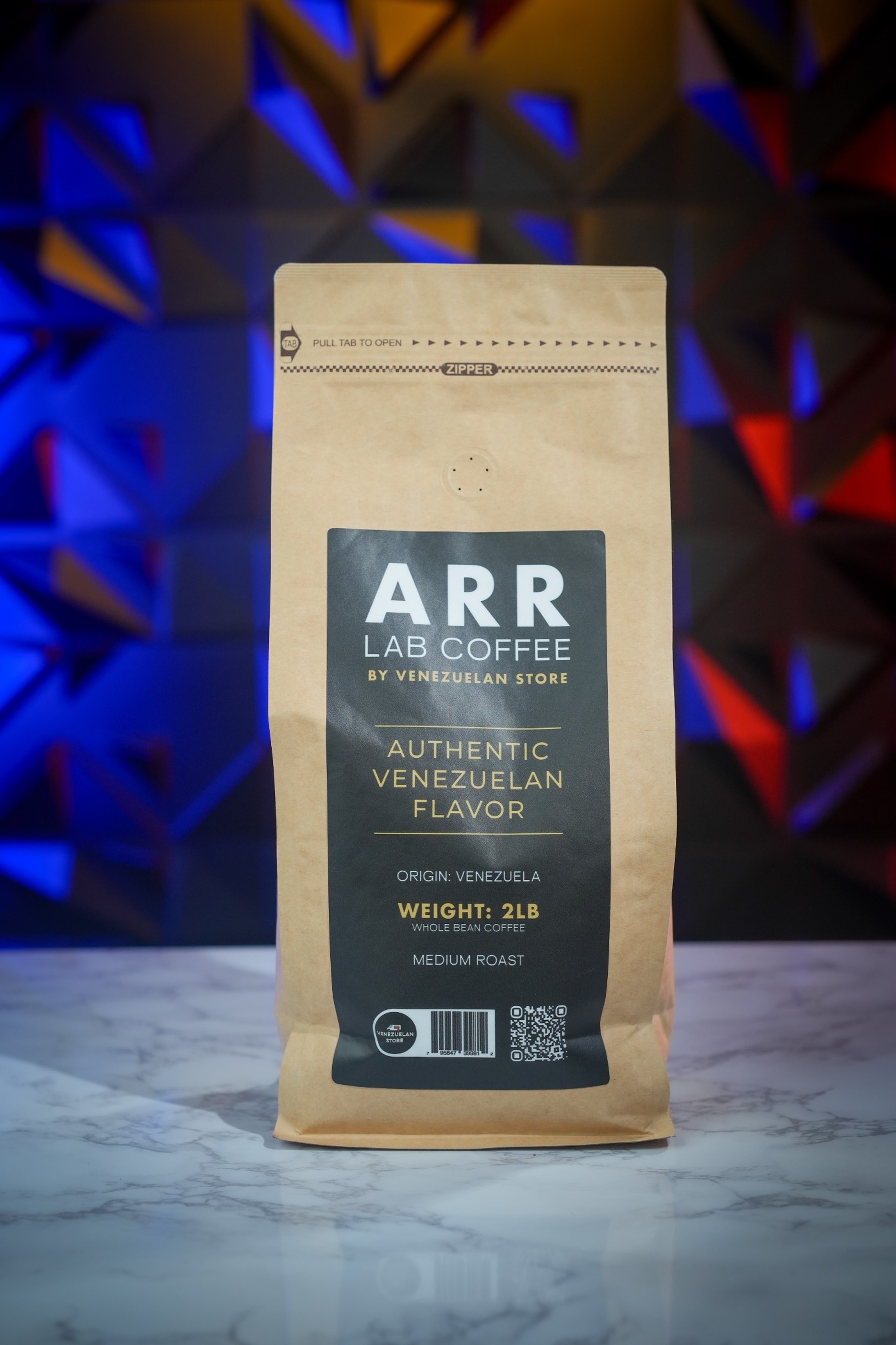 ARR Lab Coffee