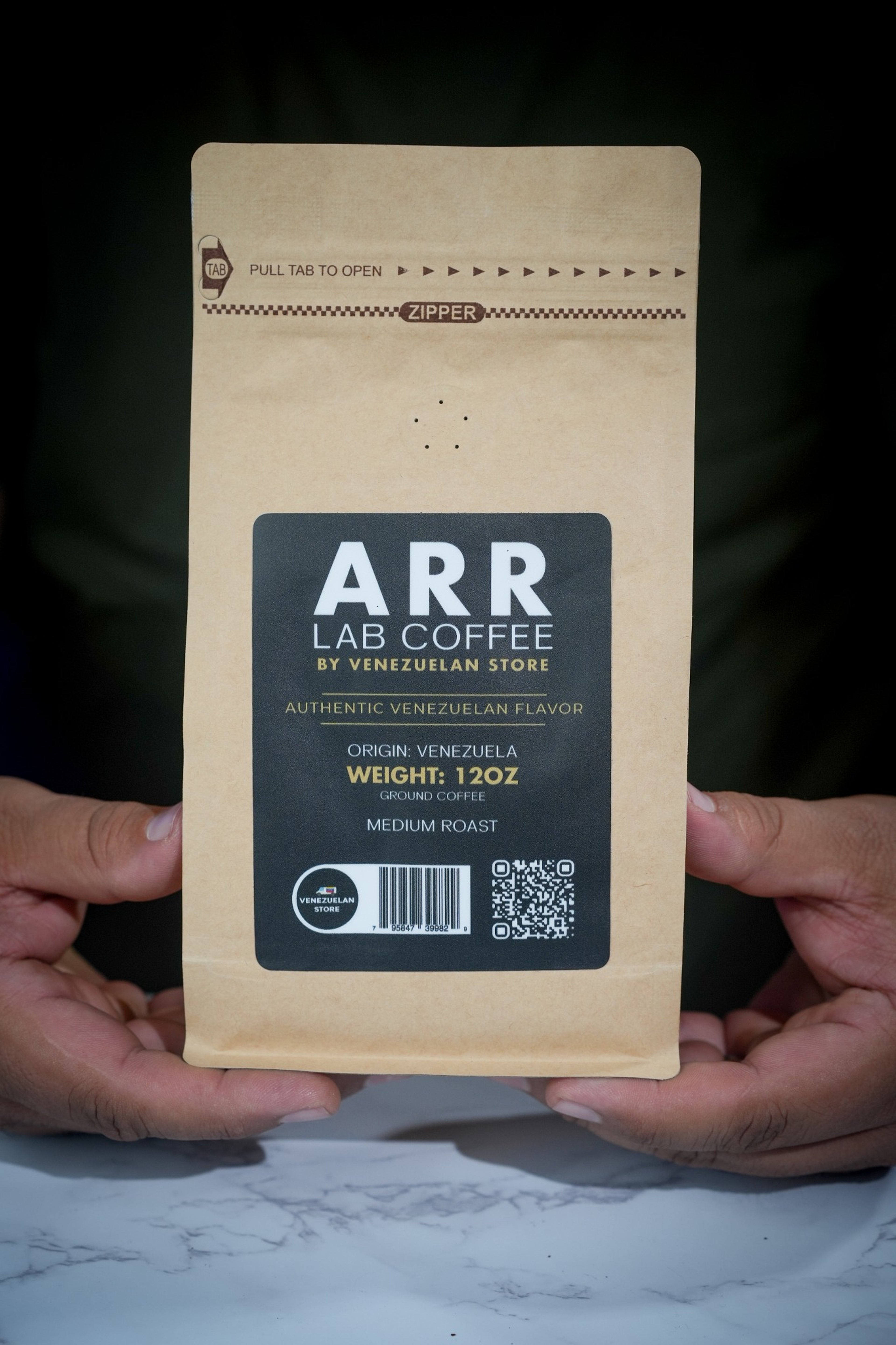ARR Lab Coffee